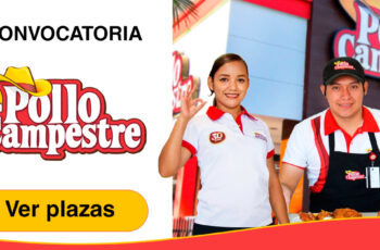 Restaurantes Pollo Campestre tiene nuevos empleos disponibles para ti