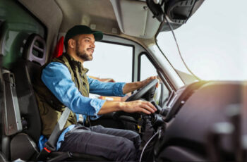 Oferta Laboral para Choferes y Conductores +43 Plazas Disponibles